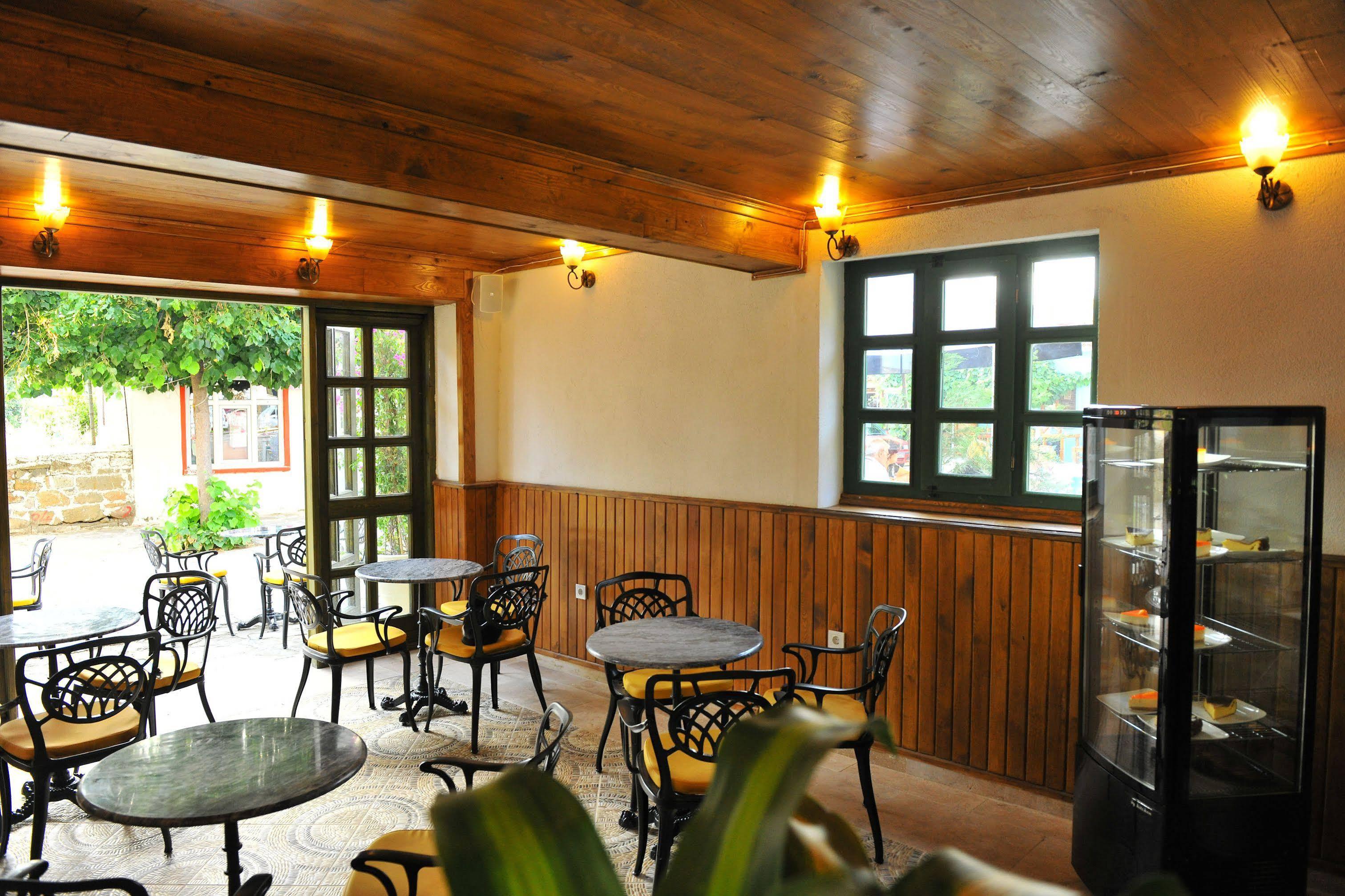 Petrino Goekceada Hotel&Kitchen Gokceada Exterior photo
